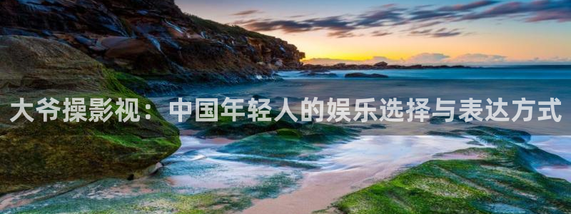 青丝影院电视剧高清免费观看：大爷操影视：中国年轻人的娱乐选择与表达方式